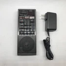 General Electric Citizen Band Transceiver 3-5910A Tested Made In Japan. Fixed Price $49.99.