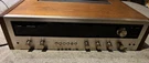 Vintage Lafayette LR-5000 Deluxe 4-CH Am/fm Stereo Receiver Original Boxes. Fixed Price $399.00.