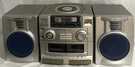 Vintage Aiwa CA-DW235U Cd Dual Cassette Tape Am Fm Stereo Boombox Please Read. Fixed Price $46.97.