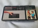 Vintage Magnavox Stereo D-1670 Mini Boom Box Battery Powered 3AA Batteries. Fixed Price $99.99.