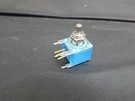 Clarostat C0150110 Potentiometer 10K Ohm - Single Turn Pcb Mount Fast Shipping. Fixed Price $18.50.