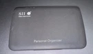 Seiko Instruments Personal Organizer Sii DF-3401 Address Memo Calculator (12). Fixed Price $14.39.