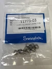 Swagelok SS-4M3-1 Stainless Steel Back Ferrule For Mm Tube Fitting Pack Of 10. Fixed Price $22.00.