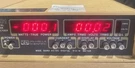 Valhalla Scientific 2101 Digital Power Analyzer True Rms Ac/dc Watt Meter, Works. Fixed Price $385.00.