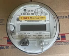 Ge, General Electric Watthour Meter Kwh, Kv, FM9S, 13 Lug, 4W, 120-480V,. Fixed Price $79.99.