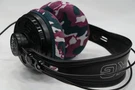 Akg K270 Studio Earpad Repair & Protection Mimimamo Headphone Cover L Bordeaux. Fixed Price $26.00.