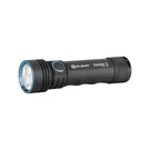 Olight Seeker Black 3000 Lumens Flashlight, 220 Meters. Fixed Price $95.99.