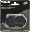 Original Victor 7010 Black/red Calculator Ribbon Free Shipping!. Fixed Price $8.99.