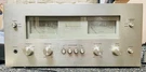 Vtg 70'S Kenwood Model 700M Stereo Power Amplifier. Tested.. Fixed Price $2950.00.