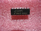 UA1489PC Fairchild Quad Single Ended Line Receiver Ic Pin Lot Of 33. Fixed Price $30.00.