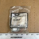 New Flyer Buzzer Solid State Pn: 5924170. Fixed Price $15.00.