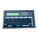 Radioshack Pager Id Electronic Organizer By Rolodex. Fixed Price $19.99.