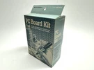 Nos Sealed Radioshack Pc Board Kit Design & Build Etched Drilled 276-1576. Fixed Price $89.99.