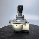 Goyen CA45T000 1.5" Pulse Jet Diaphragm Valve Dust Collector 125PSI DC12V. Fixed Price $152.96.