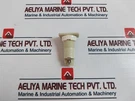 Rafi 1.61 010 Signal Lamp Socket 250/380V. Fixed Price $70.20.