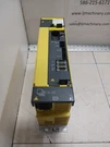Fanuc A06B-6124-H207 Tested, Warranty. Fixed Price $759.05.