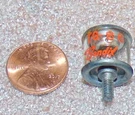Mega Rare Worlds Smallest Bendix Nos Tube TG-86 Spark Gap High Energy Usa. Fixed Price $183.77.
