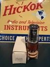 1960 Sylvania Jan Chs 5Y3WGTA Black Plate Rectifier 539C Test Nos Nib Balanced. Fixed Price $28.99.