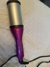 Bed Head Swerve Curve Hair Waver Wand 2 Tools In 1, Beachy Waves, Tousled. Fixed Price $12.00.
