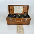 Leeds & Northrup 679704 Vintage Potentiometer Indicator. Fixed Price $149.99.