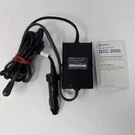 Sony DCC-2600 Car Battery Adapter For Camcorders Video Camera 8MM. Fixed Price $14.24.