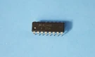 Pc- 2-OF-8 Tone Encoder, MC14410P, Motorola, PDIP16, Cmos Lsi. Fixed Price $14.00.
