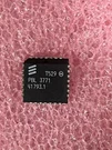 PBL3771 Precision Stepper Motor Driver 28 Pin Plcc Not Dip Ericsson (lot Of 1). Fixed Price $10.99.
