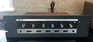 Mint Lafayette LA-2525 Power Amplifier With Rack Mount & Owner S Manual. Fixed Price $374.99.