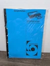 Bang & Olufsen Beogram CD5500 Type 5131-5135 Service Manual Original Paperwork. Fixed Price $17.99.