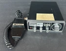 Vintage Midland International Model 13-882C 23 Channel Cb Radio 1976. Fixed Price $25.00.