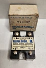 New Old Stock! Douglas Randall Solid State Relay 779337. Fixed Price $29.71.