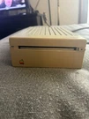 Apple 3.5 Drive A9M0106 For Iigs/mac Tested Working With Manuel. Fixed Price $119.99.