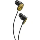 New Jvc Stereo Earbuds Headphones Iphone Ipod MP3 Leopard 1-YEAR Warr HA-FXP3. Fixed Price $6.99.