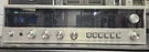 Miida 3125 Stereo Receiver - Fully Restored! Cleaned/tested. Fixed Price $400.00.