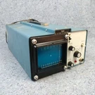 Heathkit CO-1015 Solid State Engine Ignition Analyzer Vintage As-is Not Working. Fixed Price $45.00.