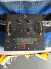 Vintage Wwii Us Army Signal Corps Interphone Amplifier BC-367 Untested. Fixed Price $52.50.