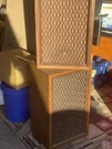 Kenwood Vintage Speakers KL-660 2 Available. Fixed Price $125.00.
