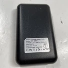 Smart Li-polymer Battery Model RTX-DR06 3.7V 4000MAH New Usb-c Port. Fixed Price $19.99.