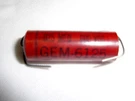 Lot Of 8 Mallory Capacitor .025 Mfd 600 Vdc (GEM-6125). Fixed Price $60.00.