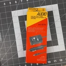 Sony DCC-127A Car Battery Cord Nib. Fixed Price $26.89.