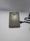Matsushita Electric Speed Controller 3-PRONG Pedal & Power Cord 4C-316B. Fixed Price $15.99.