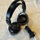 Audio-technica ATH-T200 Dynamic Stereo Headphones. Fixed Price $24.75.