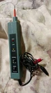 Micronta Digital Logic Probe Radio Shack 22-302.. Fixed Price $21.00.