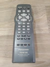 Genuine Panasonic LSSQ0278 Tv/vcr Remote PV-C2021, PV-C2022. Fixed Price $25.99.