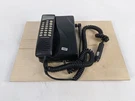 Mitsubishi Portable Mobile/car Cell Phone FM4032-F03 W/ Case Untested 1457. Fixed Price $27.99.