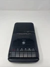 Vintage 3-5025A Portable Cassette Recorder/player Tested Working. Fixed Price $12.14.