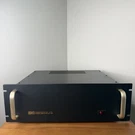 Bk Components ST-140 Stereo Power Amplifier Vintage Audio Turns. Fixed Price $199.99.