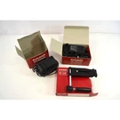 Casio Lot AD-K64 6V Adapter CA-K65 For Car OS-51M Video Monitor Stand. Fixed Price $17.45.