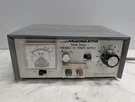 Micronta 22-126 Variable Dc Power Supply 0-24V 1A V-a Meter Japan. Fixed Price $24.99.