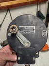 Buffalo Motor Regulator 2E-2EH Cutler-hammer 110 Volt 100 Ohm Made Usa #3291. Fixed Price $75.00.